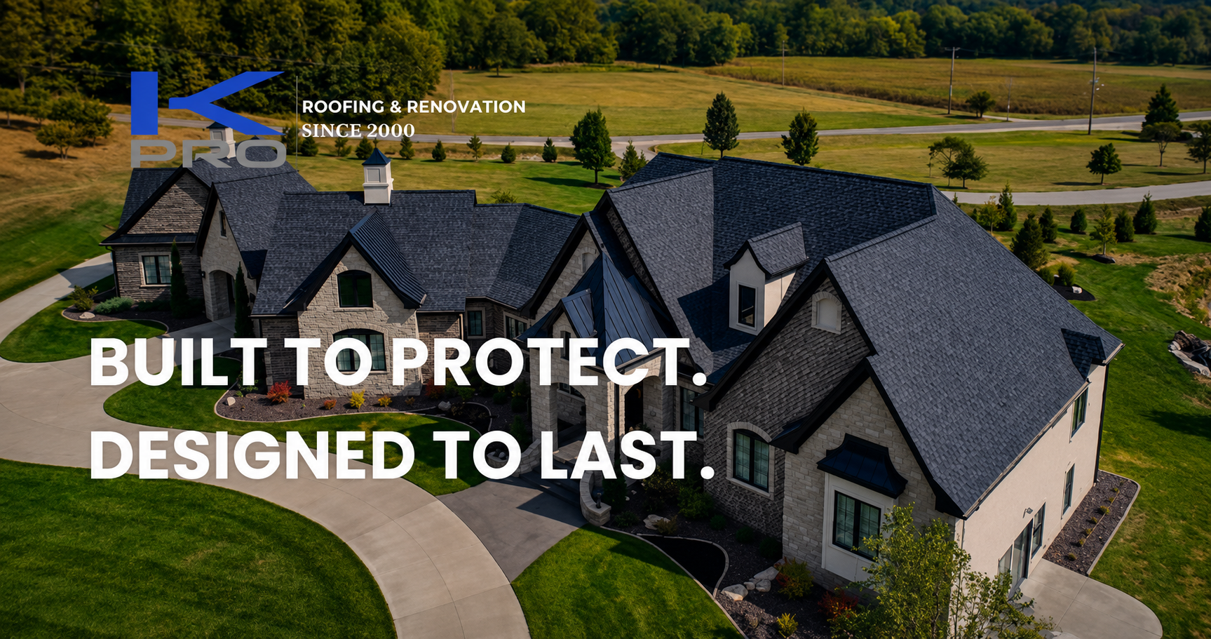 Kpro Roofing & Renovation